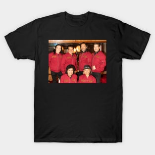 Los Bukis T-Shirt